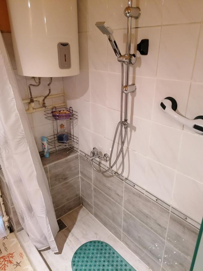 Kertesz Vendeghaz Hotel Eger Bagian luar foto