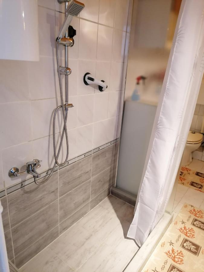 Kertesz Vendeghaz Hotel Eger Bagian luar foto