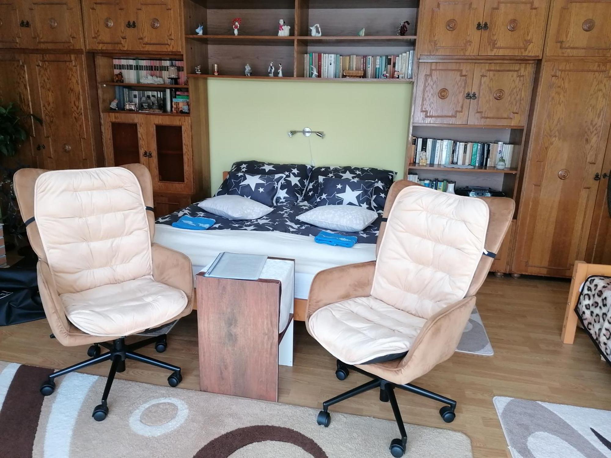 Kertesz Vendeghaz Hotel Eger Bagian luar foto