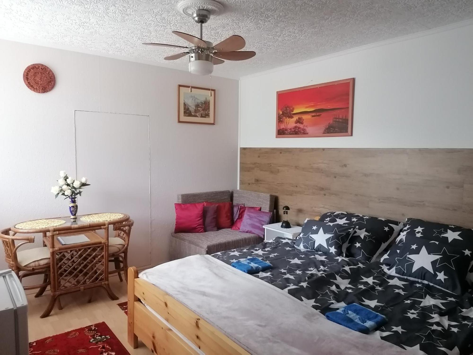 Kertesz Vendeghaz Hotel Eger Bagian luar foto