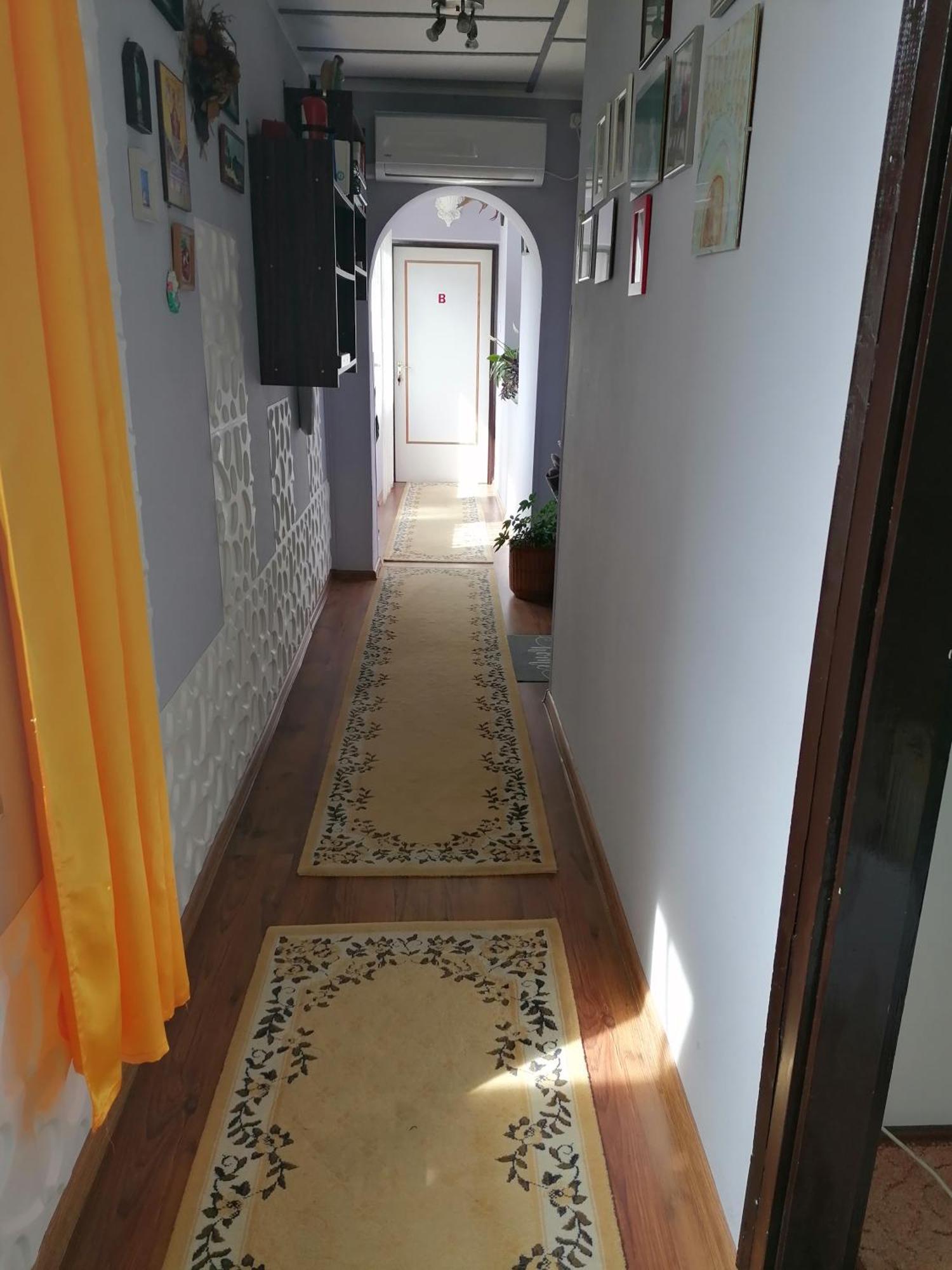 Kertesz Vendeghaz Hotel Eger Bagian luar foto
