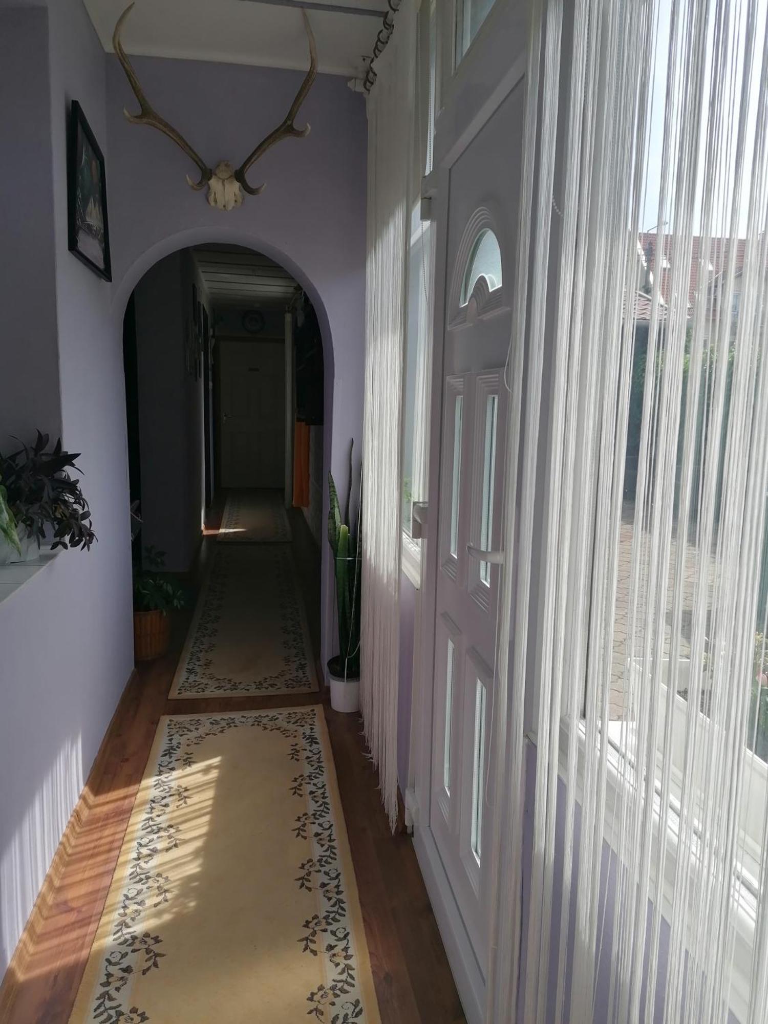 Kertesz Vendeghaz Hotel Eger Bagian luar foto